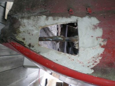 left front porthole.JPG and 